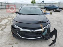 شيفروليه ماليبو